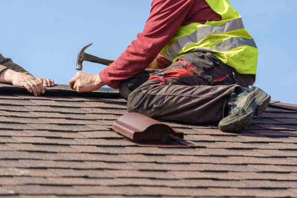 Best Storm Damage Roof Repair  in Highland Rk, PA