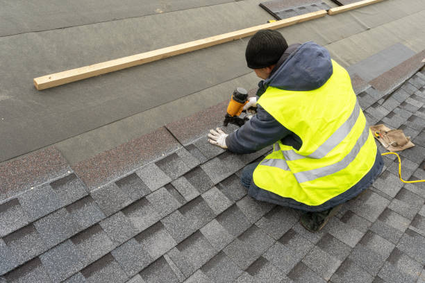 Best Residential Roofing Contractor  in Highland Rk, PA