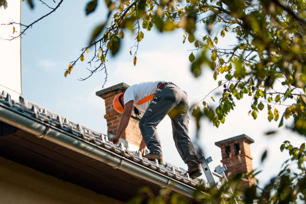 Best Commercial Roofing Services  in Highland Rk, PA