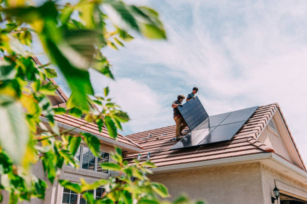 Quick and Trustworthy Emergency Roof Repair Services in Highland Park, PA
